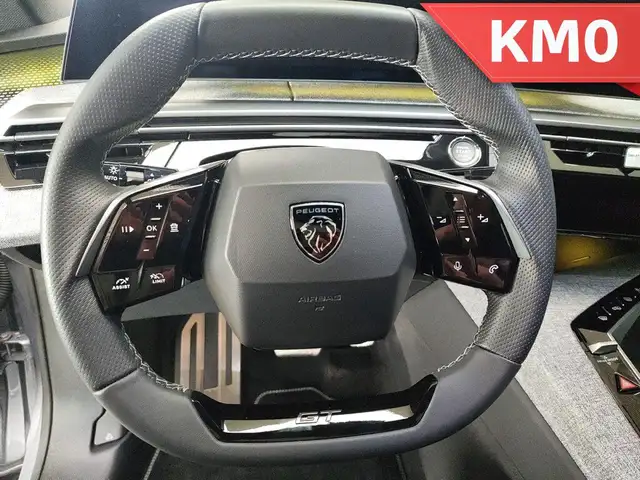 Peugeot 3008 view 12