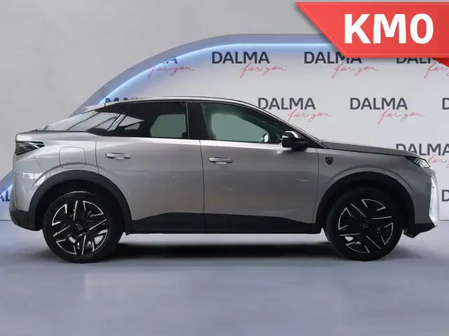 Peugeot 3008 view 6