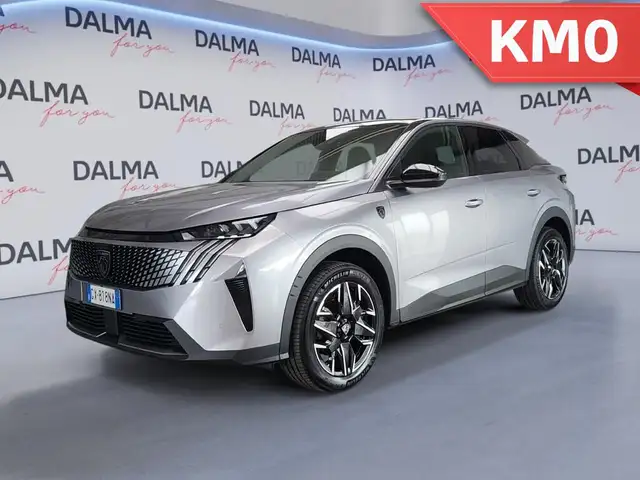 2025 Peugeot 3008 in Grey for sale