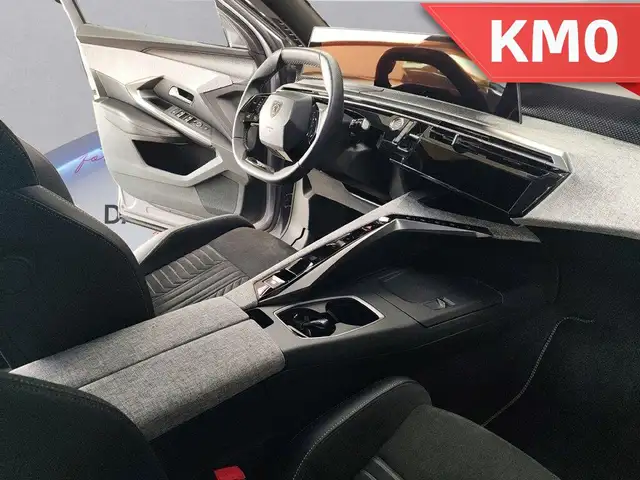 Peugeot 3008 view 14