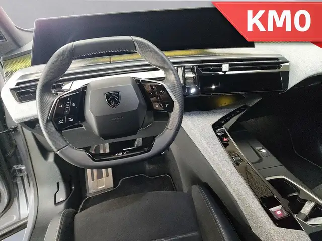 Peugeot 3008 view 11