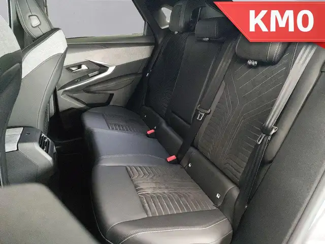 Peugeot 3008 view 13