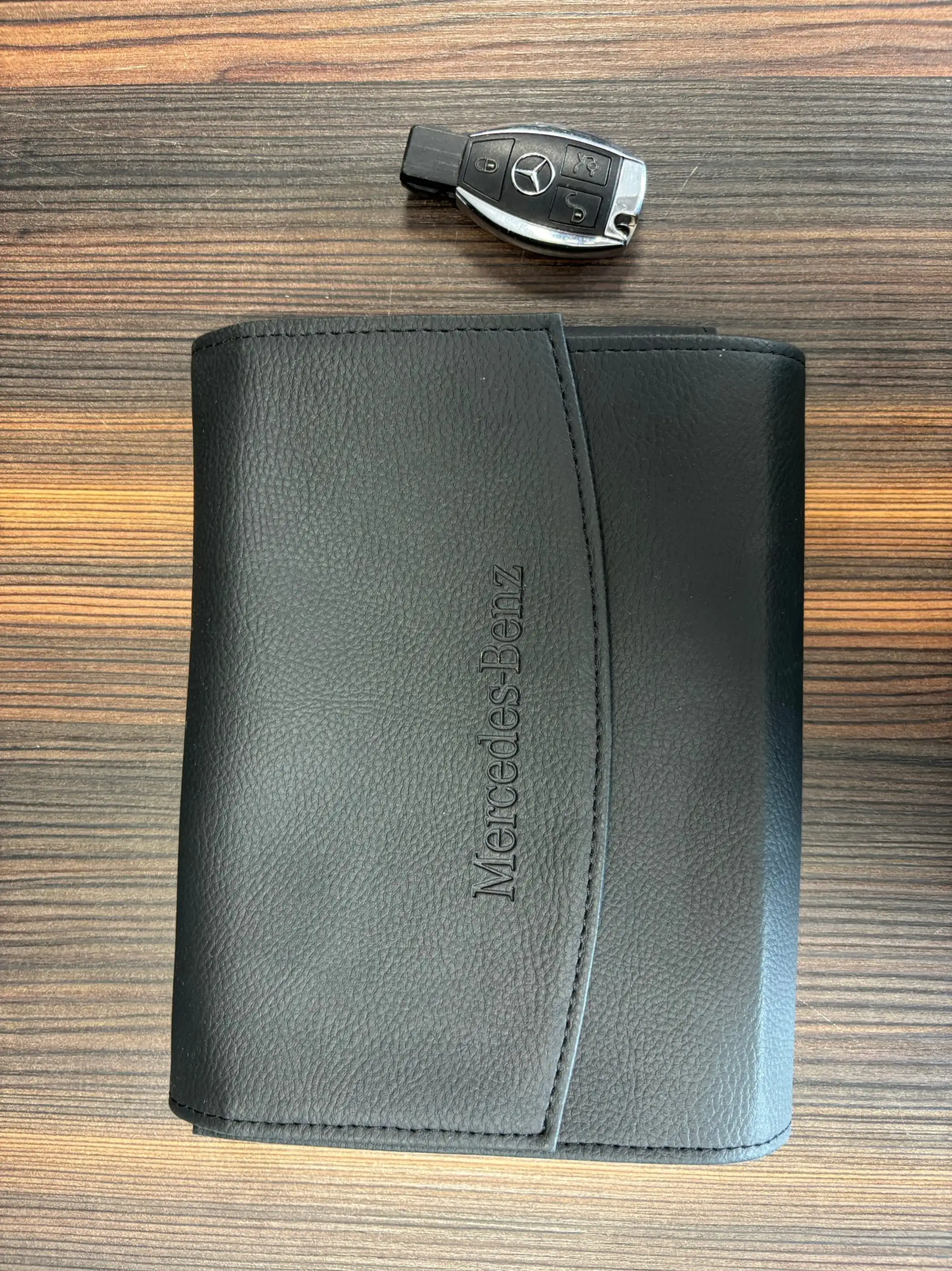 Mercedes-Benz GLA 180 Business Solution AMG — photo 31