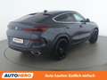BMW X6 xDrive 30d Grau - thumbnail 6