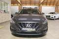 Hyundai i30 1,0 T-GDI i-Line Plus Grau - thumbnail 3