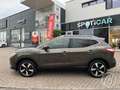 Nissan Qashqai 1.6 Connect Edition Marrone - thumbnail 2