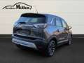 Opel Crossland Elegance 1.2 Turbo Anhängerkupplung SHZ LED Apple Grau - thumbnail 4