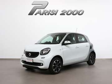 70CV 1.0 Passion *PROMO PARISI GROUP*