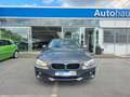 BMW 318 d Touring Navigation PDC Grau - thumbnail 2