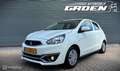 Mitsubishi Space Star 1.0 Intense NLAUTO|AIRCO|NAP Blanc - thumbnail 14