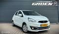 Mitsubishi Space Star 1.0 Intense NLAUTO|AIRCO|NAP Blanc - thumbnail 2