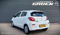 Mitsubishi Space Star 1.0 Intense NLAUTO|AIRCO|NAP Blanc - thumbnail 9