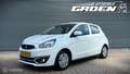 Mitsubishi Space Star 1.0 Intense NLAUTO|AIRCO|NAP Blanc - thumbnail 13