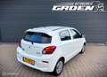 Mitsubishi Space Star 1.0 Intense NLAUTO|AIRCO|NAP Blanc - thumbnail 8