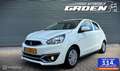 Mitsubishi Space Star 1.0 Intense NLAUTO|AIRCO|NAP Blanc - thumbnail 1