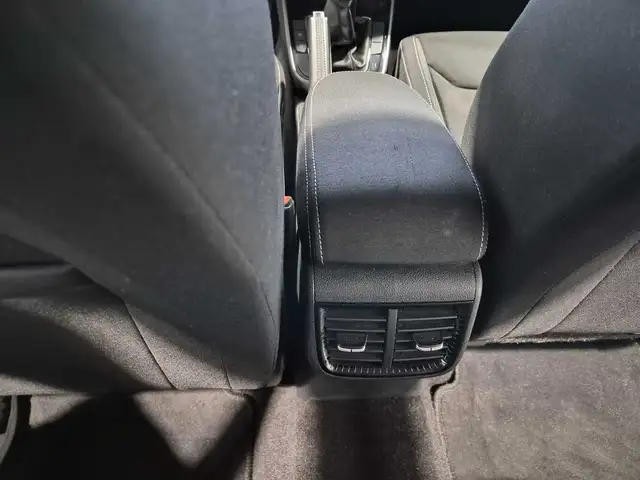 Skoda Fabia view 13