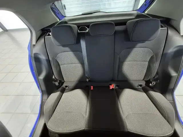 Skoda Fabia view 14