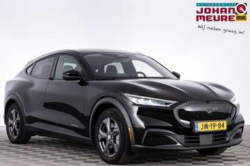 RWD 75 kWh | PANORAMADAK | Full LED | LEDER | B&O