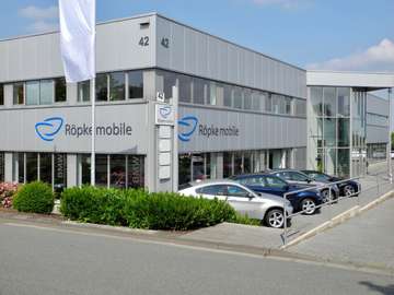 Long Range 18" AMD Ryzen Weiss / Weiss