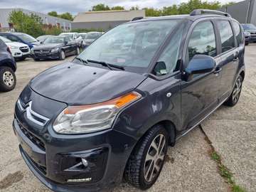 C3 Picasso 1.2 PureTech Seduction