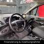Ford Transit Connect Kasten lang Navi Kamera Weiß - thumbnail 9