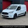 Ford Transit Connect Kasten lang Navi Kamera Weiß - thumbnail 1