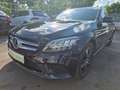 Mercedes-Benz C 200 d T / / Autohold / Keyless-GO / Start-Stop Schwarz - thumbnail 1