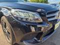 Mercedes-Benz C 200 d T / / Autohold / Keyless-GO / Start-Stop Schwarz - thumbnail 16