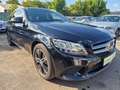 Mercedes-Benz C 200 d T / / Autohold / Keyless-GO / Start-Stop Schwarz - thumbnail 6