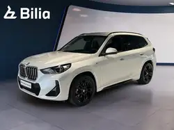 BMW X1 xDrive23i M Sport