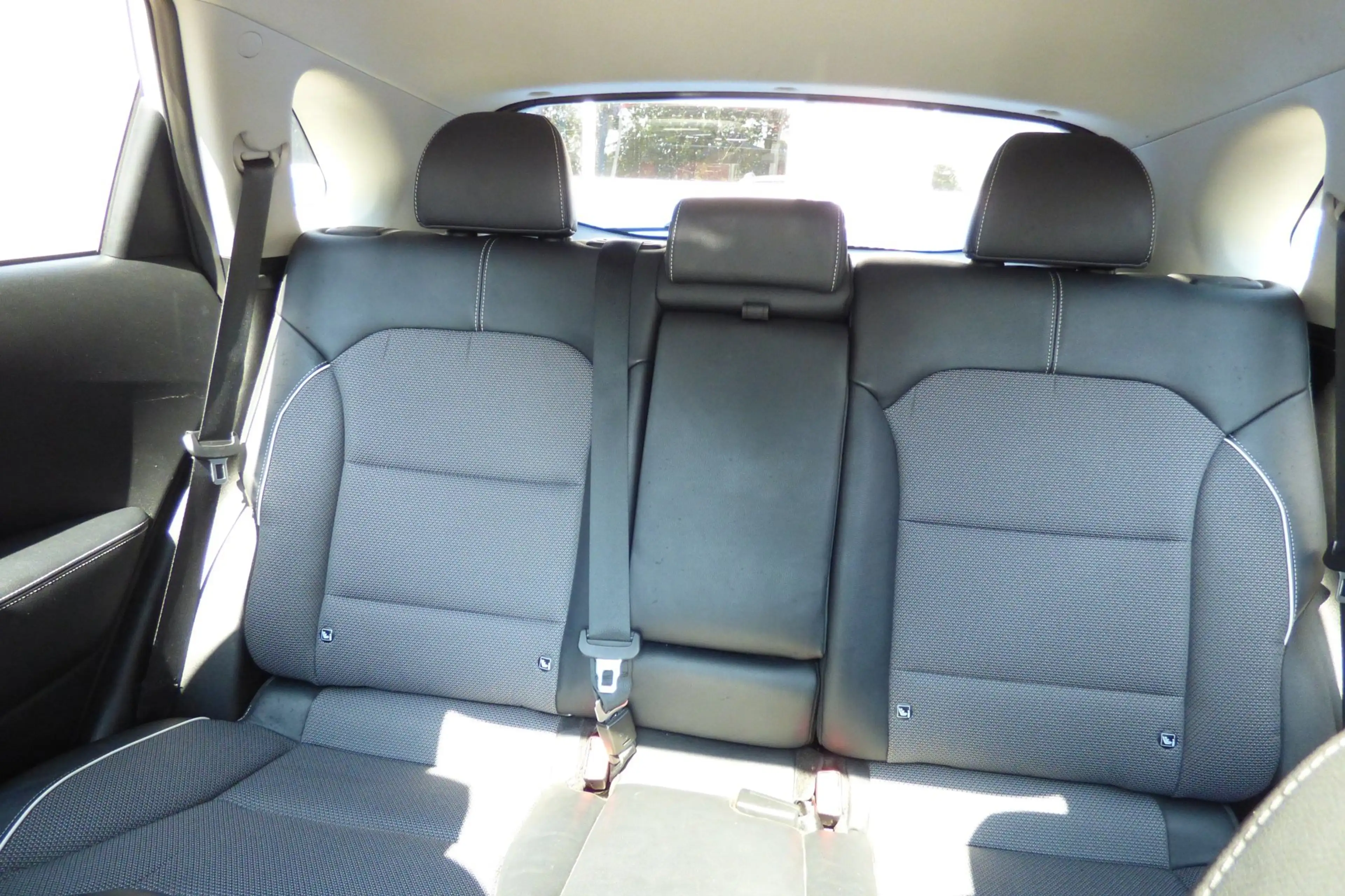 Kia e-Niro DynamicPlusLine 39 kWh — photo 24