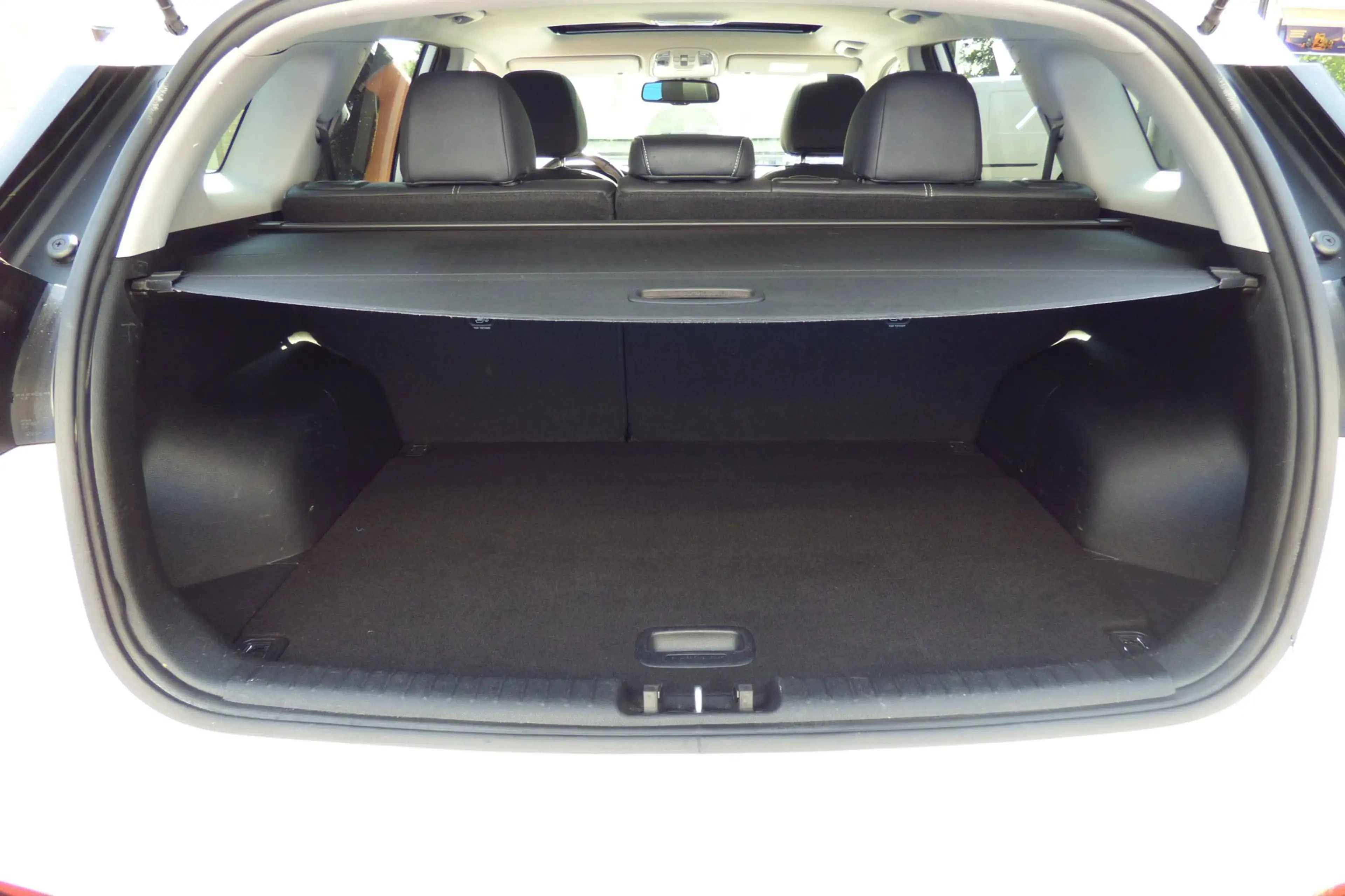 Kia e-Niro DynamicPlusLine 39 kWh — photo 10
