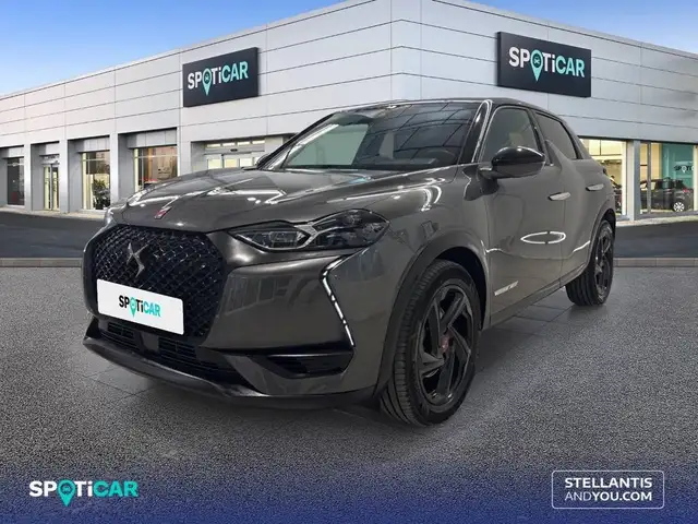 DS Automobiles DS 3 PureTech 96kW (130CV) Performance Line