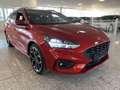 Ford Focus Turnier ST-Line X LED+KAMERA+TOTW.+SPURH. Rot - thumbnail 2