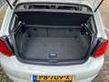 Volkswagen Polo 1.0 BLUEM. CON. SER. Blanc - thumbnail 12