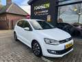 Volkswagen Polo 1.0 BLUEM. CON. SER. Blanc - thumbnail 1