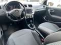 Volkswagen Polo 1.0 BLUEM. CON. SER. Blanc - thumbnail 15