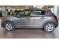 Citroen C3 3 1.2 PureTech 68 MAN Live Gris - thumbnail 4