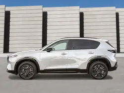 Mazda CX-5 2026