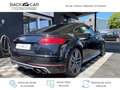 Audi Coupe 2.0 TFSI 310 S tronic 6 Quattro Černá - thumbnail 8