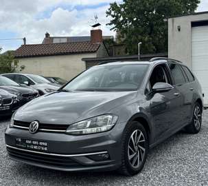 Golf SW 1.6 CR TDi BMT Join
