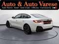 BMW 420 i M Sport GRAN COUPE' Bianco - thumbnail 3