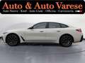 BMW 420 i M Sport GRAN COUPE' Bianco - thumbnail 2