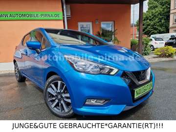 K14 N-Connecta 0.9 IGT 90PS VIELE EXTRAS!