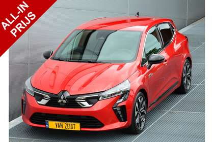 Mitsubishi Colt HEV 1.6 A/T INSTYLE | HYBRIDE | FULL OPTIONS | NAV