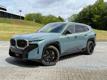 XM PHEV 4.4AS (480 kW)