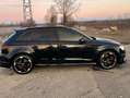 Audi S3 Sportback 2.0 TFSI 300 Quattro S-Tronic 6 Black - thumbnail 4