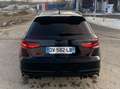 Audi S3 Sportback 2.0 TFSI 300 Quattro S-Tronic 6 Black - thumbnail 2