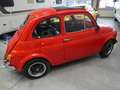 Fiat 500 TOP Zustand Rot - thumbnail 5