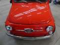 Fiat 500 TOP Zustand Rot - thumbnail 3